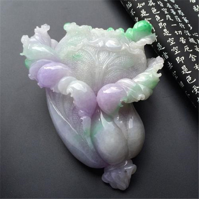 翡翠摆件摆放有讲究你知道吗？本文为你一一解析！   第3张