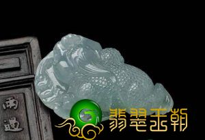 翡翠那些饰品能招财？   第1张