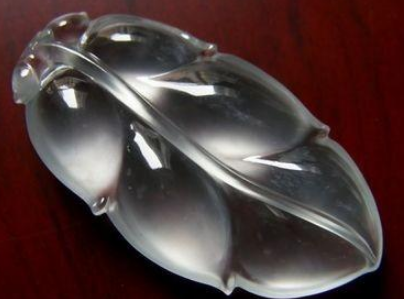 鉴定翡翠真假小妙招，小白3分钟学会，超实用   第1张