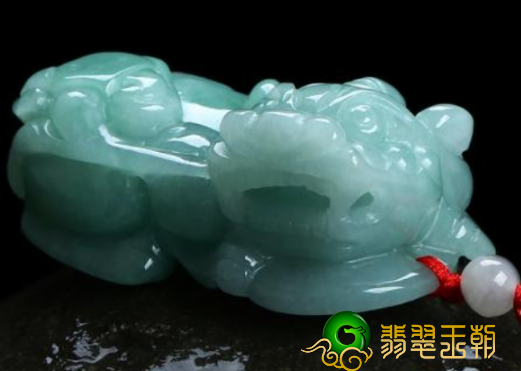 翡翠貔恘价格的确偏贵吗 一般需要多少钱   第1张