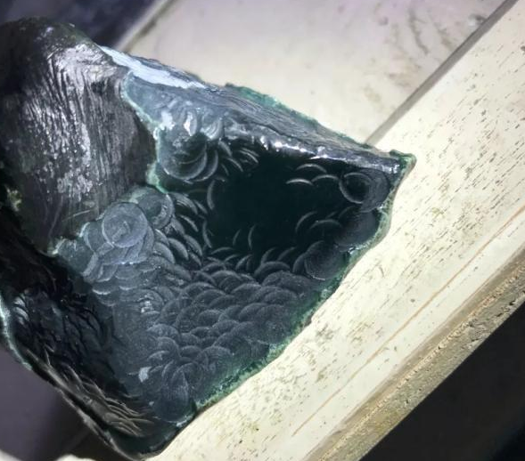 你了解的翡翠有多少，抛光的重要性又能体现什么呢？   第5张