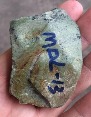 
                一万块钱赌到的一匹黑马，开出来的成品居然是样！
   第1张