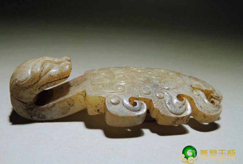 如何鉴赏汉代玉器 