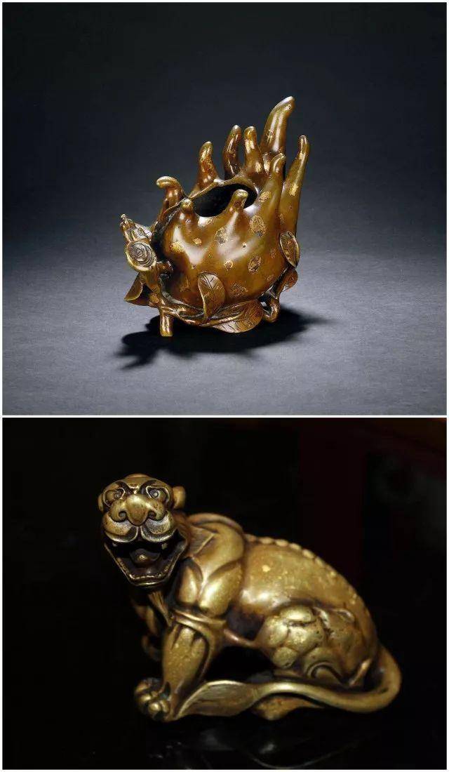 是瑕疵？是俏色？是“锈”？这种翡翠说法多  第2张