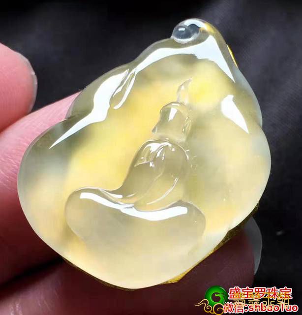 翡翠识别方法有什么，翡翠怎样辨别   第2张