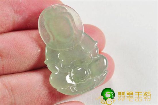 戴观世音的忌讳，观世音的恰当戴法   第2张