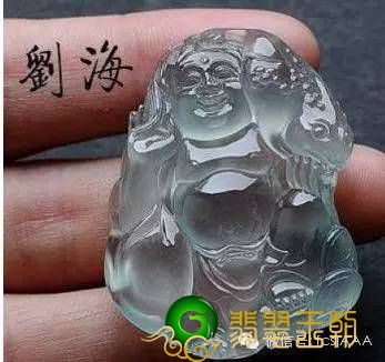 史上最强悍翡翠寓意大全，越戴越有福气！   第5张