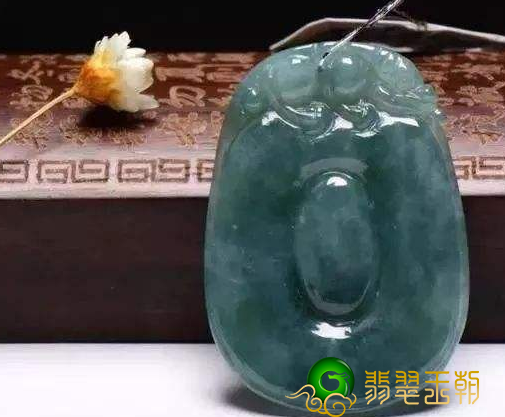 油青种翡翠类型有几种 如何区分 