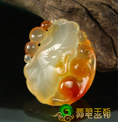 玉髓是什么？水沫玉是否玉呢？ 