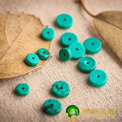 绿松石造假各种方式有哪些，还不知道绿松石假货就亏大了   第3张