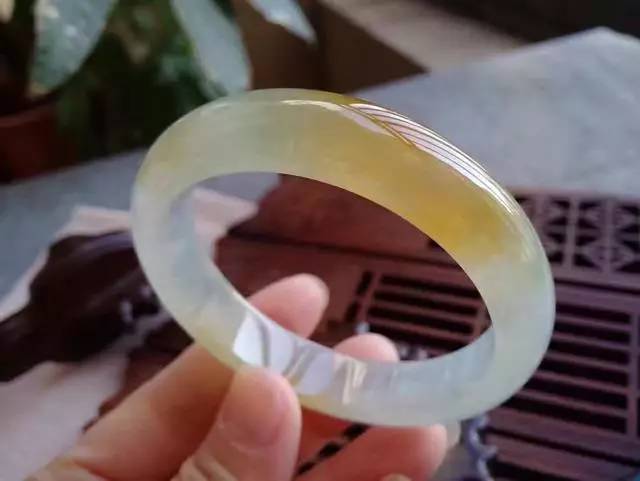 翡翠种水分类图文详解   第5张