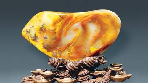 云南丽江黄龙玉是真的吗 如何鉴别真伪 