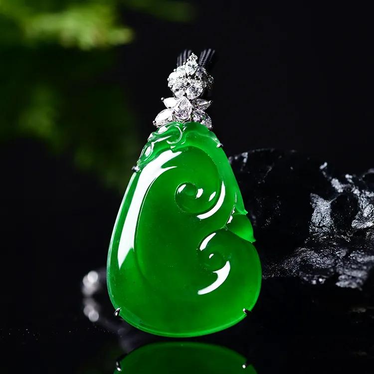 
                投资翡翠如何变现？这几个地方你一定要掌握
   第3张