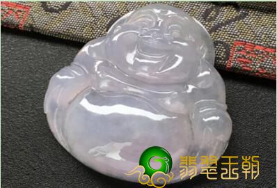 男人戴弥勒佛的寓意，最全的美好释义！   第1张