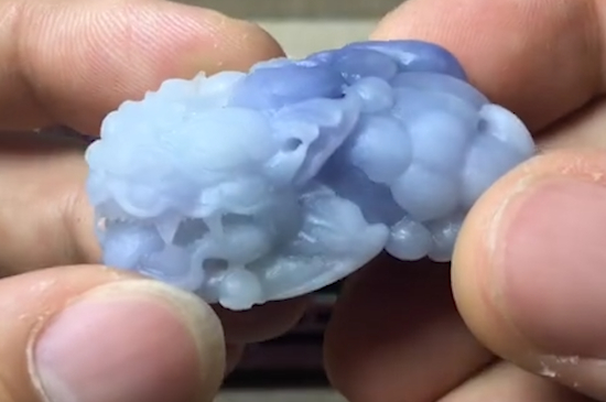 貔貅的佩戴方法和佩戴禁忌 貔貅的佩戴讲究有什么？   第4张