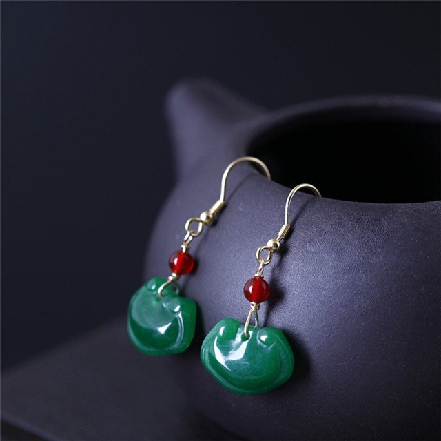 人人都喜爱翡翠,它的价值高吗?我们一起来看看!(图文) 第2张