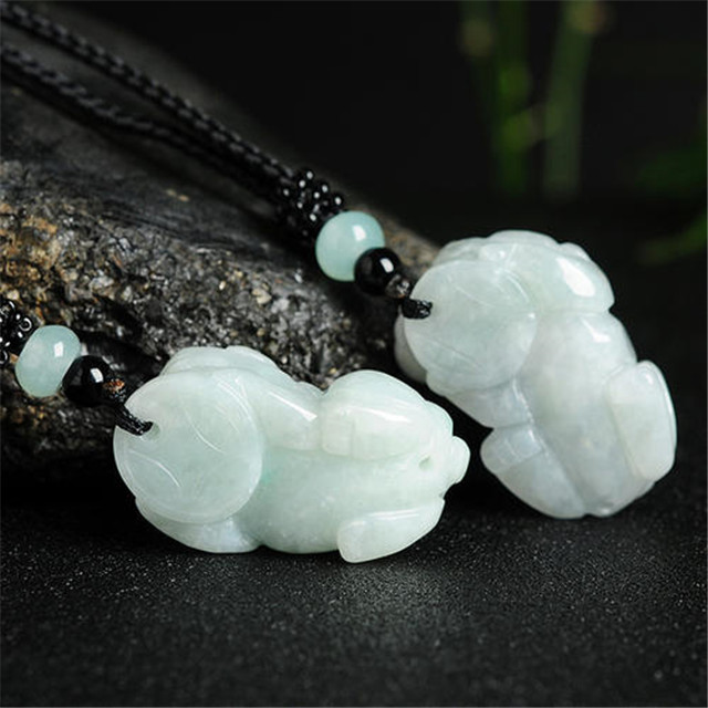 翡翠貔貅禁忌你知道吗?我们一起来看看! 第3张