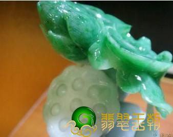 翡翠项链吊坠、摆饰及其各种各样杂件的喻意   第3张