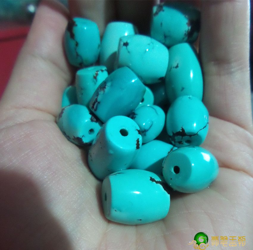 绿松石为什么会开裂，绿松石开裂了怎么办，小编有妙招   第1张