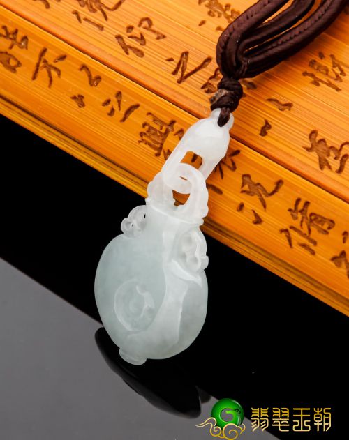 翡翠花瓶的寓意，你知道多少? ! 