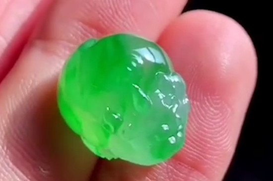 貔貅戴哪个手 貔貅应该怎么去佩戴   第4张