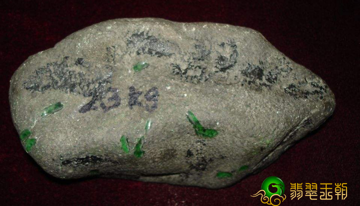 世界各国区哪儿的翡翠最好是?是越南吗? 第1张