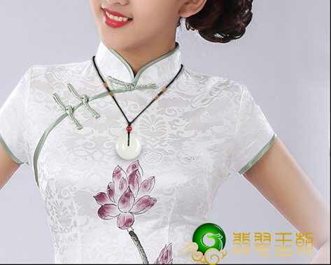 翡翠平安扣的寓意和选购要点，你懂多少？ 