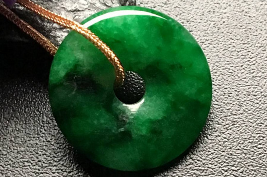 平安扣怎么开光，平安扣开光的方法   第2张