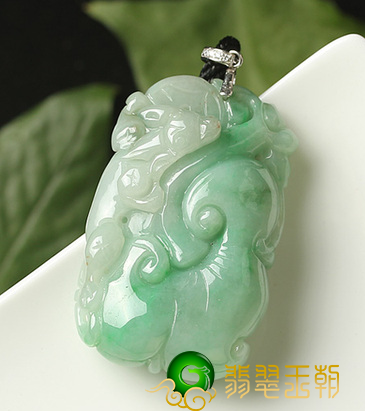 八种发财的翡翠，你知道哪些？   第8张