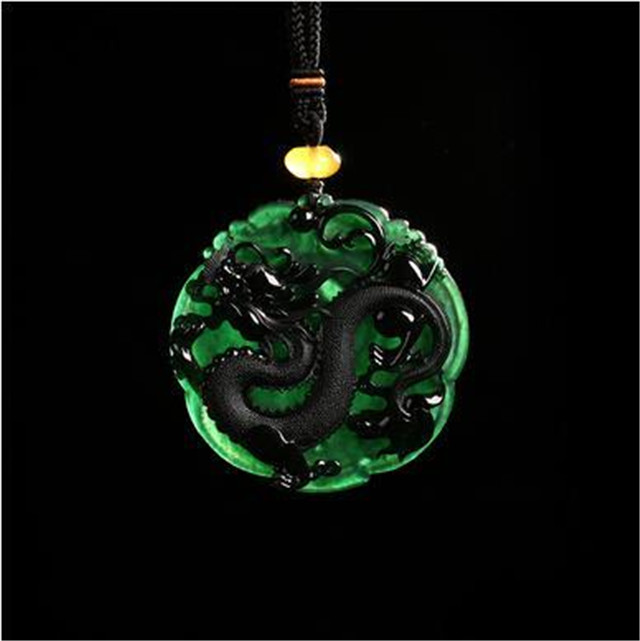 墨翠的价格高吗？美玉值得每一个人钟爱！(图文)   第2张