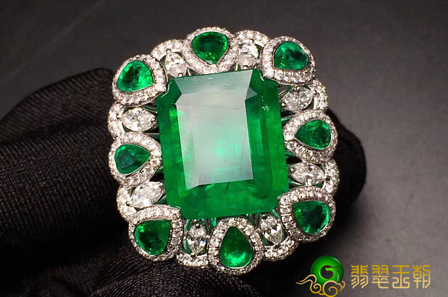 天然祖母绿产地是哪里？祖母绿产地有哪些？   第3张