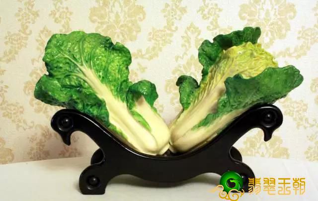 哪些的翡翠能聚财？寓意如何？翡翠聚财该如何摆放   第6张