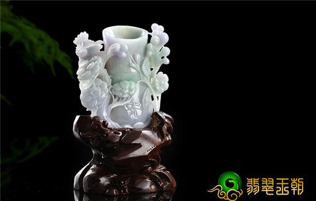 翡翠从什么时候开始流行？原来它的市场变化这么大！   第2张