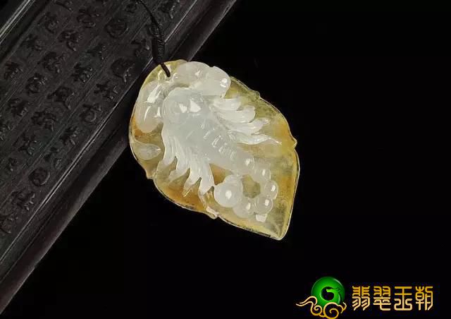 日常中的蜈蚣人担忧近,但翡翠大蜈蚣美翻了喻意还十分大!! 第4张