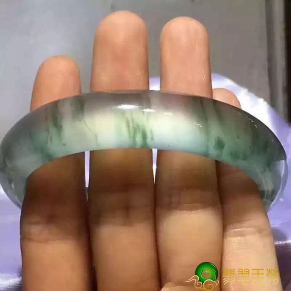 探讨翡翠镯子（一）   第3张