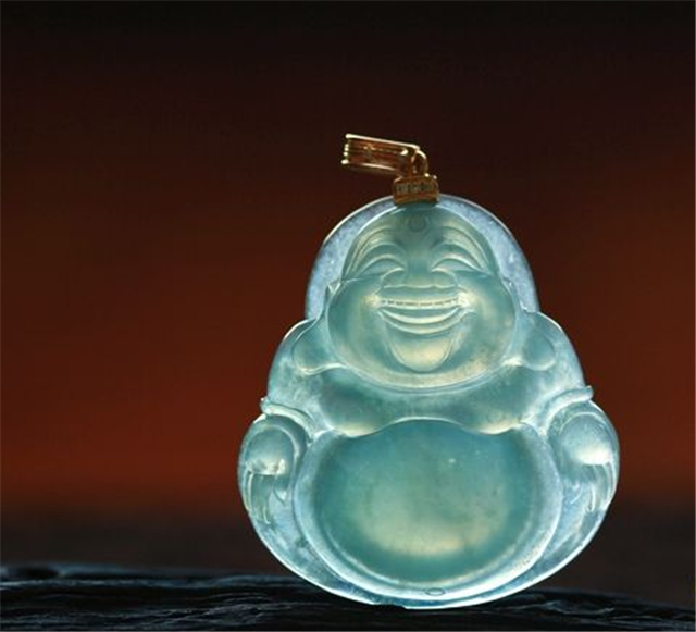 种水还是颜色重要?点击本文教你选购翡翠!(图文) 第3张