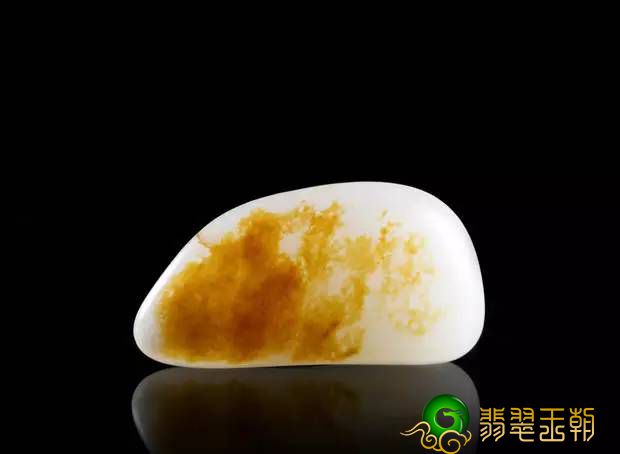 用人眼评定新疆和田玉的方式   第5张