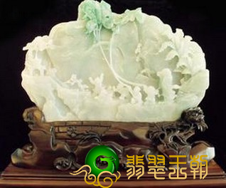 珠宝饰品的喻意：翡翠之器皿喻意篇   第3张