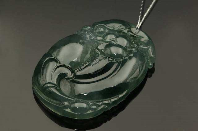 翡翠的等级你知道嘛？扒一扒如何鉴别翡翠的质量！(图文)   第3张