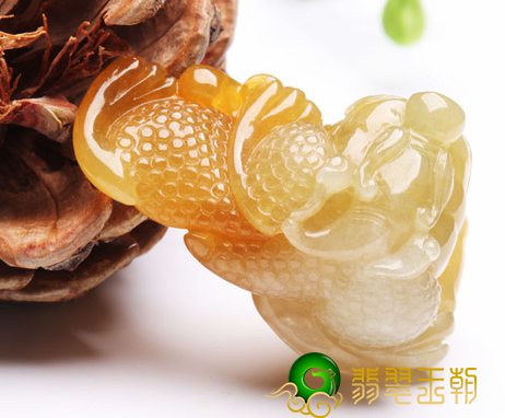 八种发财的翡翠，你知道哪些？   第6张