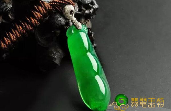 翡翠福豆都有哪些寓意？   第2张