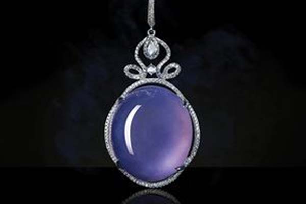 帝王绿、皇家紫、金翡翠，它们的收藏价值究竟有多高？   第3张