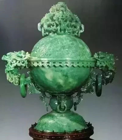 那些没有被浪费掉的雕刻时间，都值多少钱？   第4张