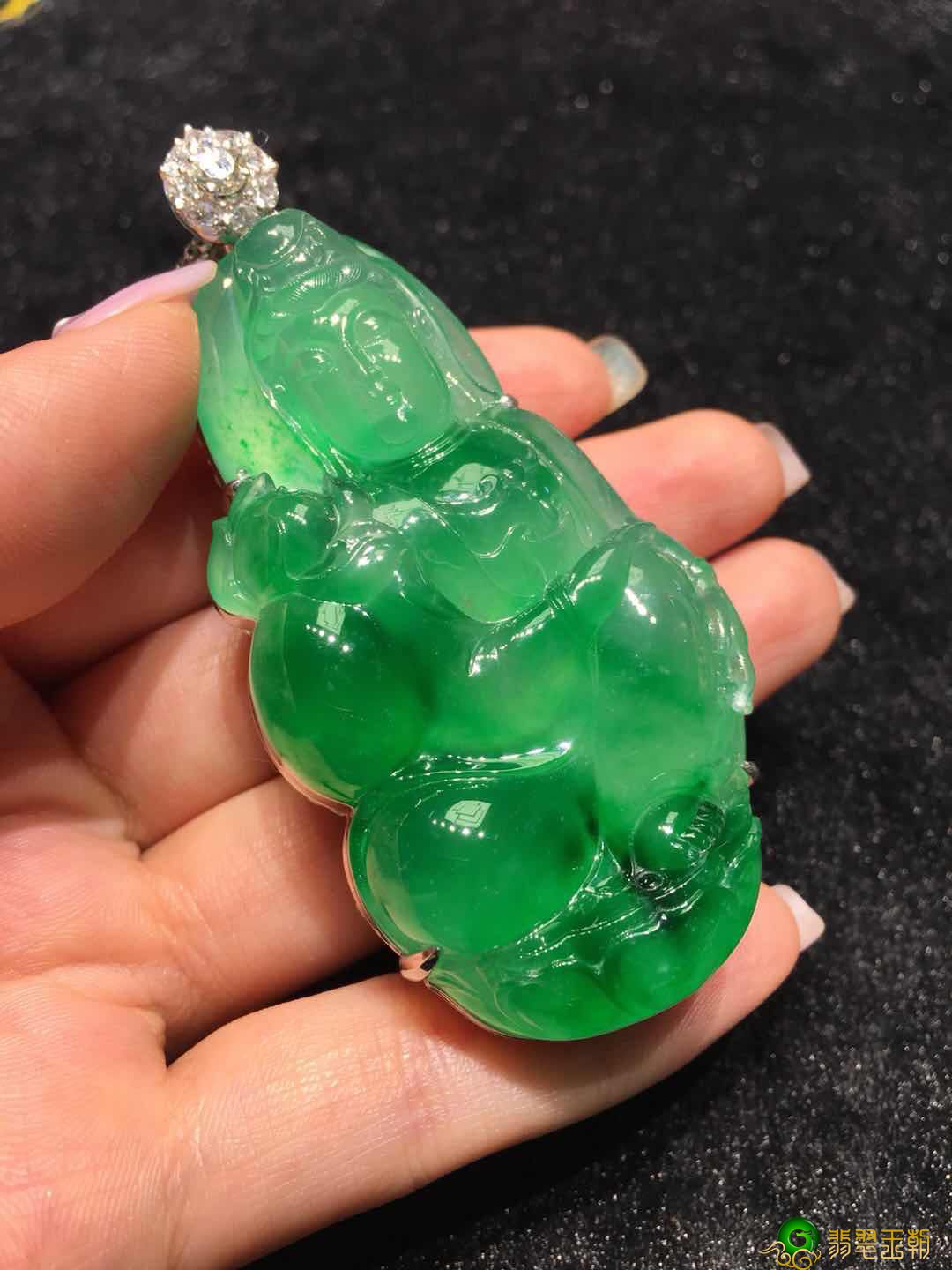 什么是老翡翠，鉴定老翡翠的标准是什么   第3张