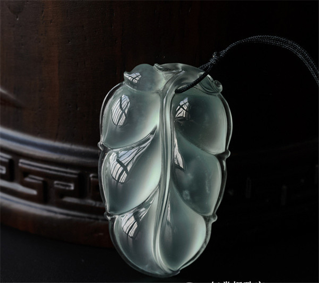 什么是老坑种翡翠？讲述一下老坑翡翠与新坑翡翠的不同！   第1张