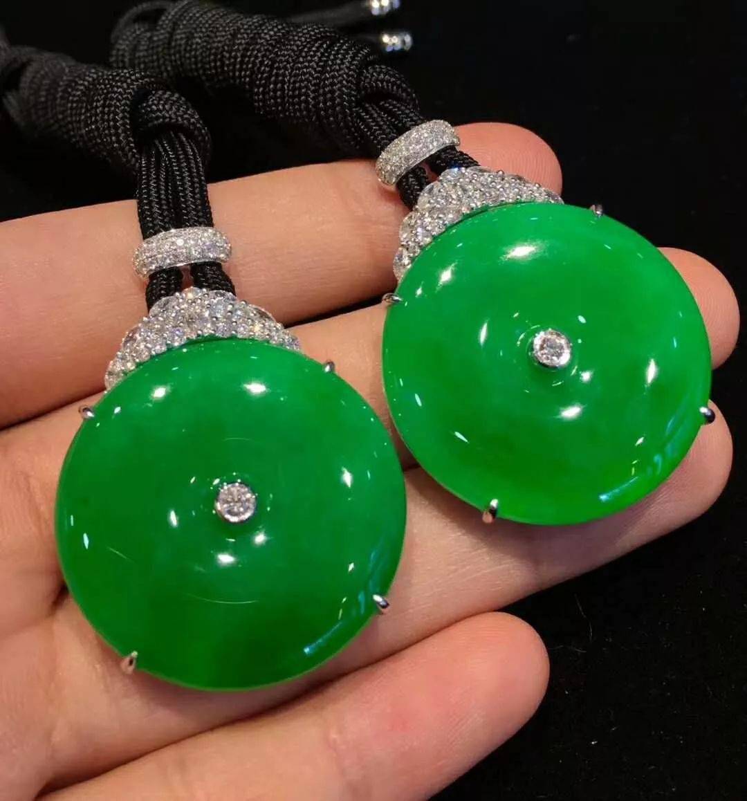 
                翡翠鉴赏经常掉进七个误区，行内人士都会混淆
   第1张