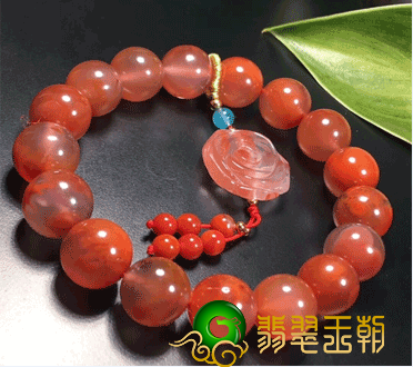 南红的十大攻效，南红喻意是啥   第1张