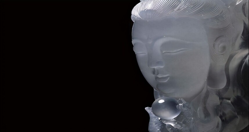 
                翡翠的手工雕刻流程是啥，掌握翡翠手工雕刻的巧夺天工
   第1张