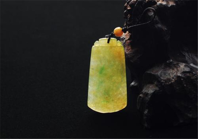 什么是翡翠无事牌？讲一讲它真正的含义！(图文)   第2张