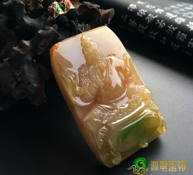 常见翡翠寓意大全   第3张